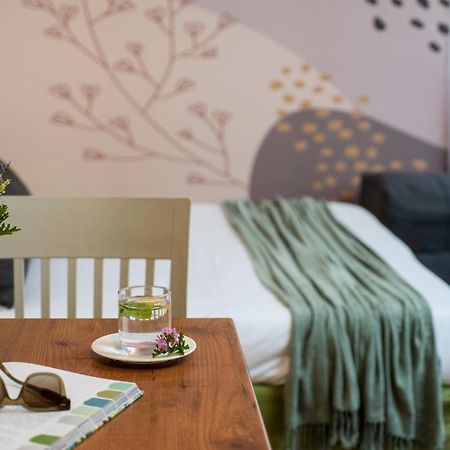 Travel Hotel Eilon Elon Kültér fotó