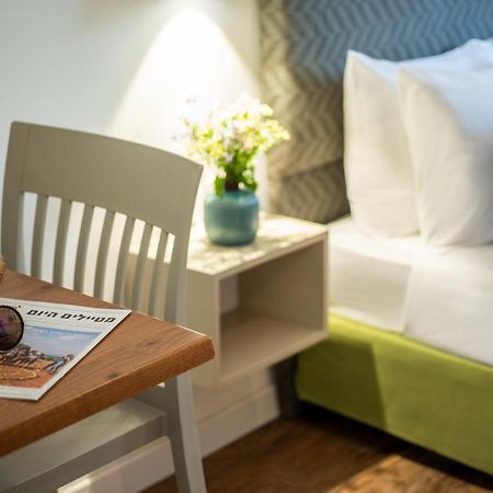 Travel Hotel Eilon Elon Kültér fotó