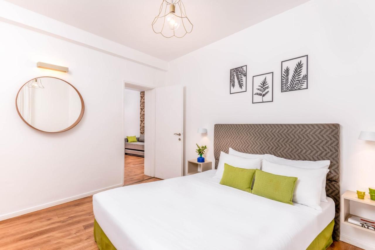 Travel Hotel Eilon Elon Kültér fotó
