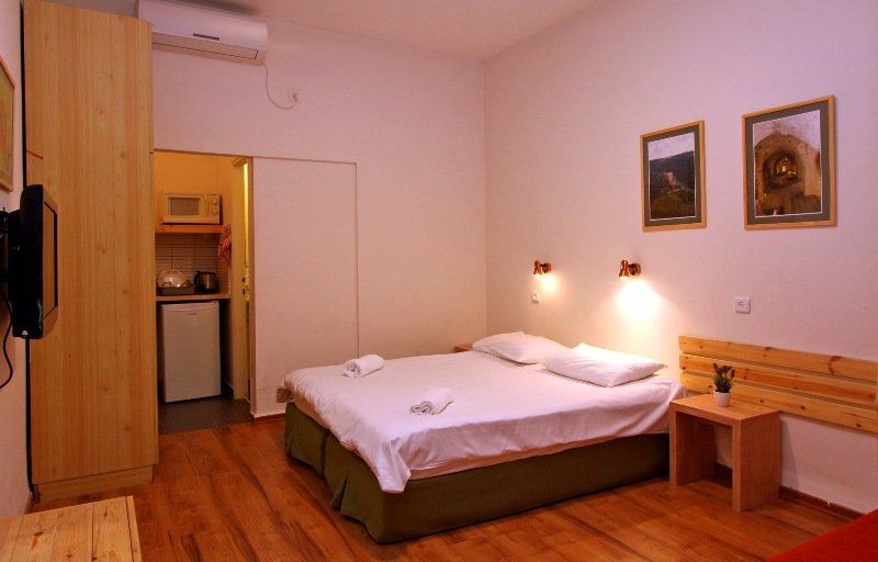Travel Hotel Eilon Elon Kültér fotó