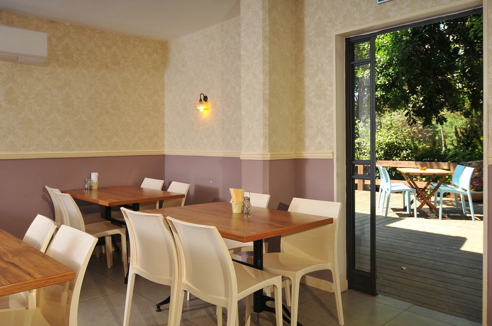 Travel Hotel Eilon Elon Kültér fotó