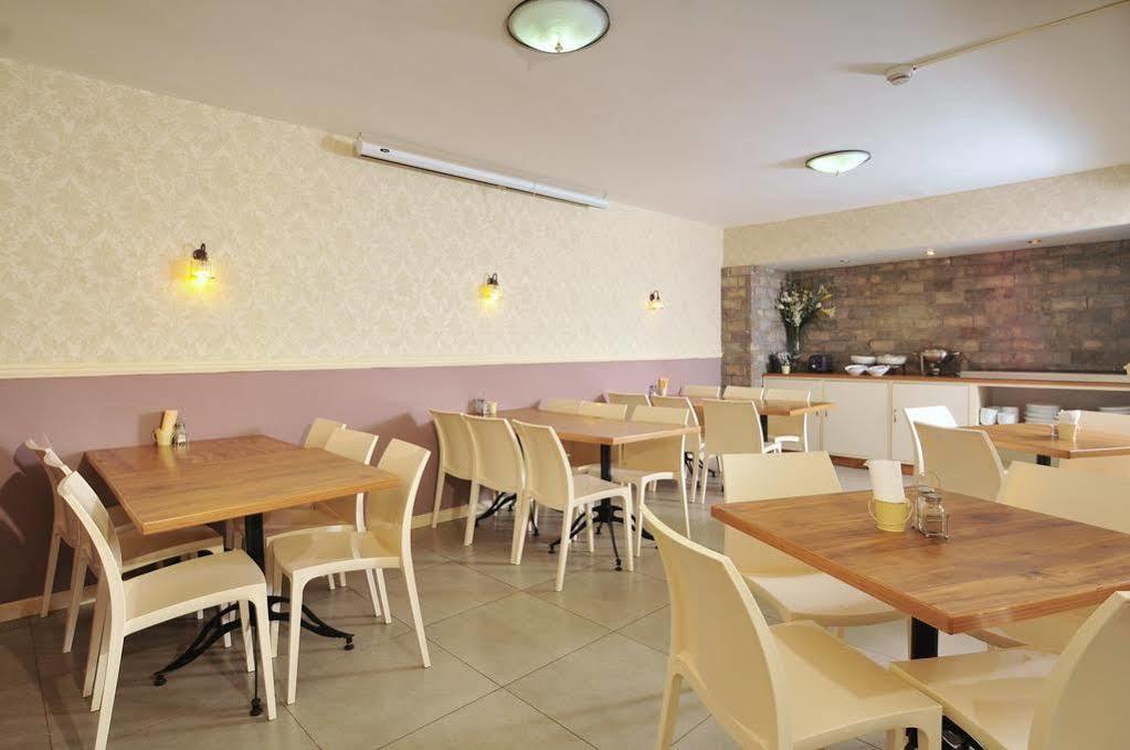 Travel Hotel Eilon Elon Kültér fotó